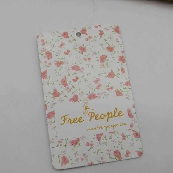 Free People Women's Alpaca My Bags Pom Beanie Cranberry Sz O/S - Picture 4 of 6